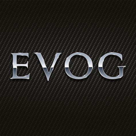 EVOG .